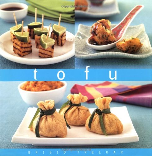 Tofu: The Essential Kitchen Series