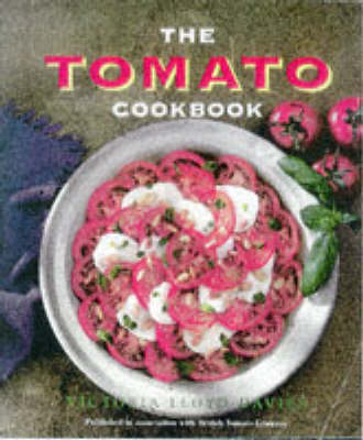 Tomato Cookbook