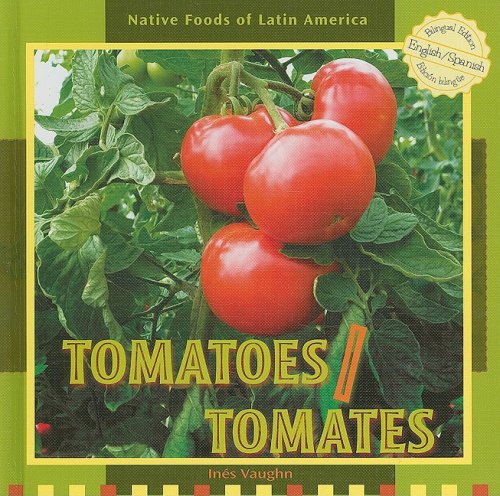 Tomatoes/Tomates
