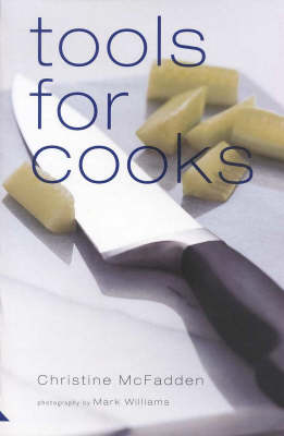 Tools for Cooks