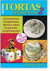 Tortas Decoradas 2