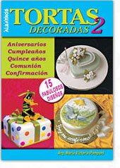 Tortas Decoradas 2