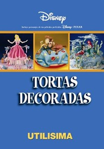 Tortas Decoradas