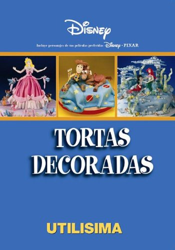 Tortas Decoradas