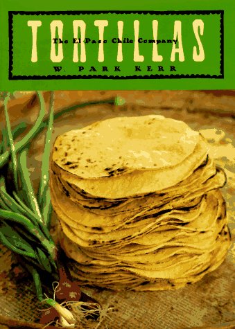 Tortillas: El Paso Chile Company