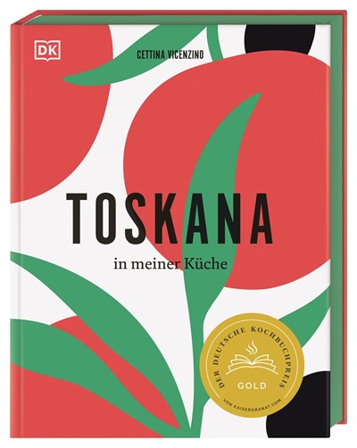 Toskana in Meiner Küche