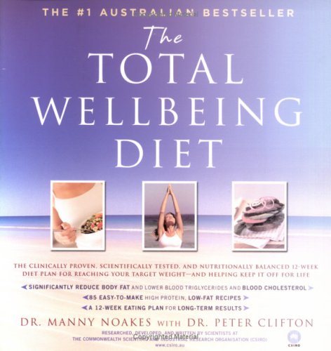 Total Wellbeing Diet