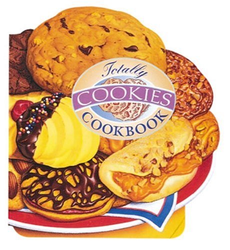 Totally Cookbook Cookies