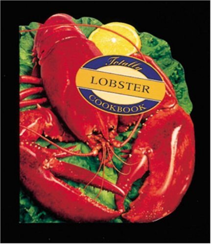 Totally Cookbook Lobster