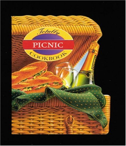 Totally Picnics Cookbook