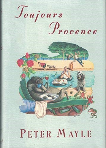 Toujours Provence