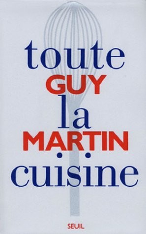 Toute la cuisine
