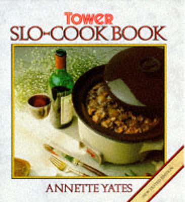 Tower's Slo-Cook Book