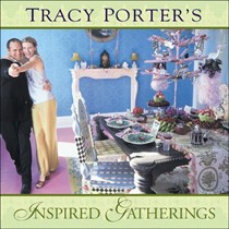 Tracy Porter's Inspired Gatherings: These Are My Thoughts This is My Language