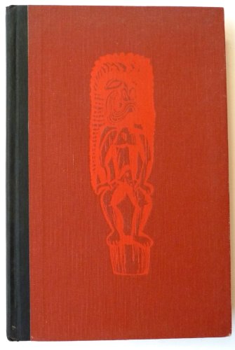 Trader Vic's Pacific Island Cookbook, with Side Trips to Hong Kong, Southeast Asia, Mexico, and Texas