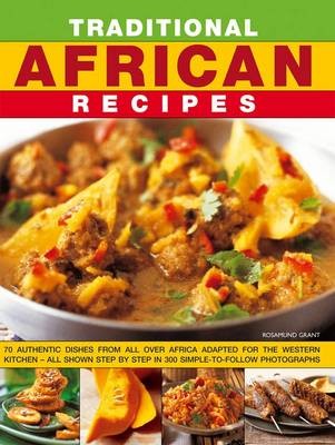 Traditional African Recipes