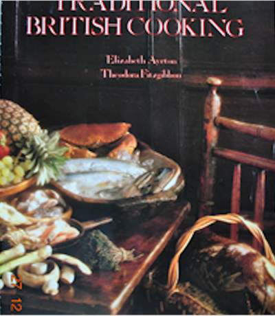 Traditional British Cooking