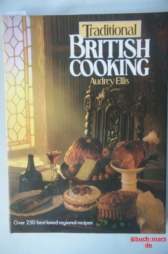 Traditional British Cooking