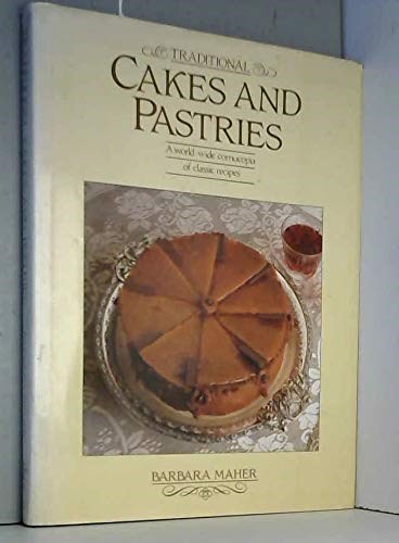 Traditional Cakes and Pastries