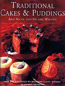 Traditional Cakes and Puddings