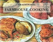 Traditional Farmhouse Cooking
