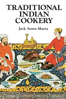 Traditional Indian Cookery