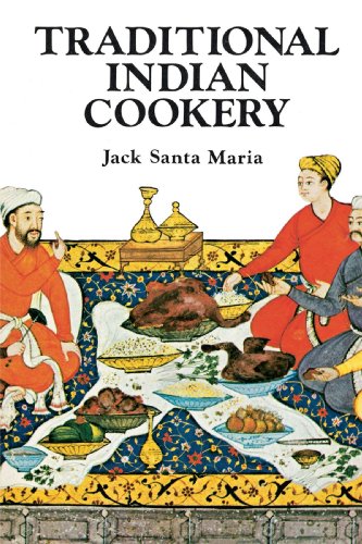 Traditional Indian Cookery