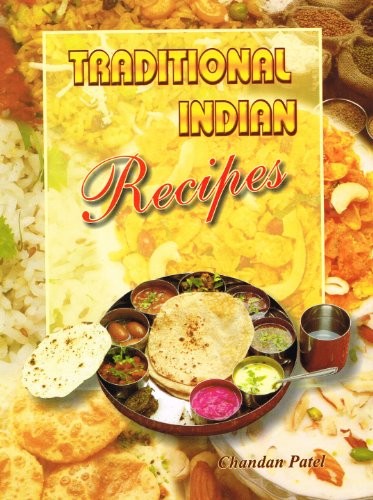 Traditional Indian Recipes
