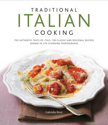 Traditional Italian Cooking