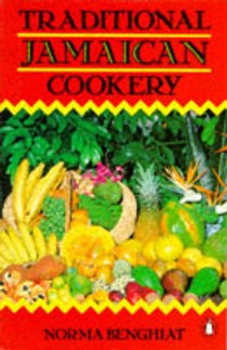 Traditional Jamaican Cookery