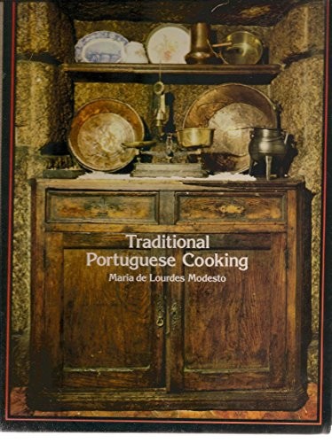 Traditional Portuguese Cooking