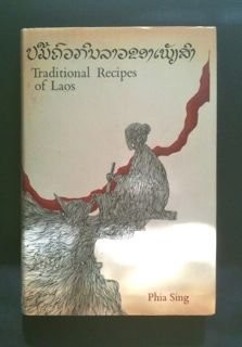 Traditional Recipes of Laos