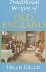 Traditional Recipes of Old England