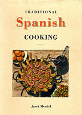Traditional Spanish Cooking