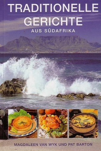 Traditionelle Gerichte Aus Sudafrika
