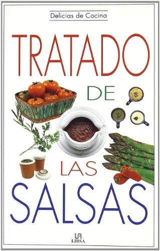 Tratado de Las Salsas