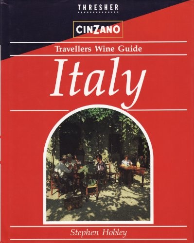 Traveler's Wine Guide: Italy
