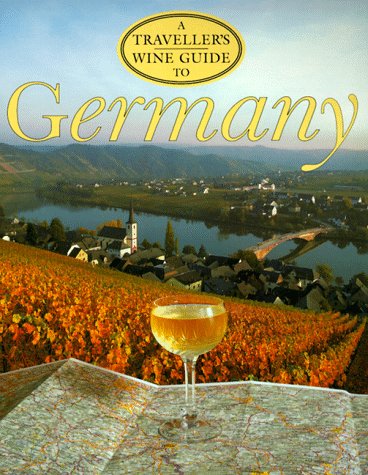 Traveller's Wine Guide to Germany