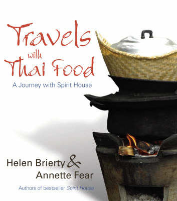 Travels with Thai Food: A Journey with Spirit House