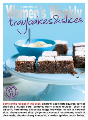 Traybakes and Slices