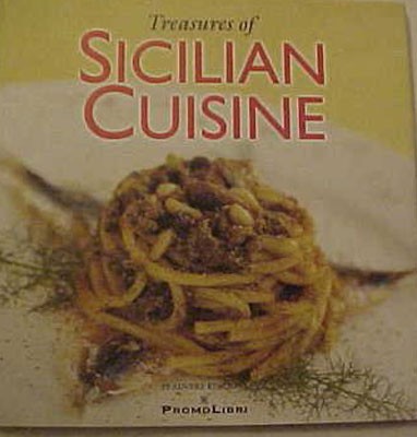 Treasures of Sicilian Cuisine