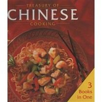 Treasury of Chinese Cooking