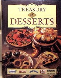 Treasury of Desserts