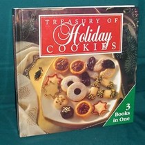 Treasury of Holiday Cookies