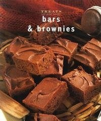 Treats: Bars & Brownies