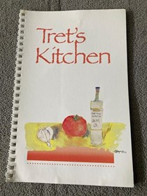 Tret's Kitchen
