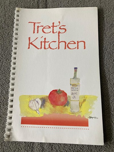 Tret's Kitchen