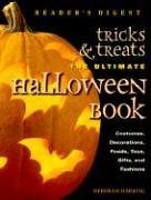 Tricks & Treats: The Ultimate Halloween Book