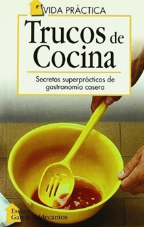 Trucos de Cocina