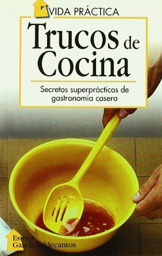 Trucos de Cocina
